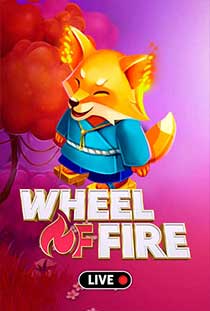 Wheel of Fire Live