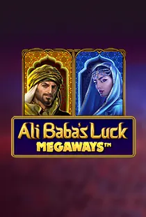 Ali Baba's Luck MegaWays