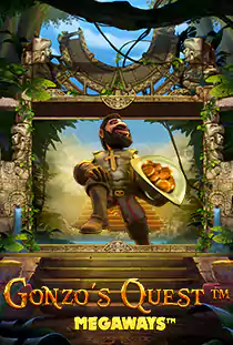 Gonzos Quest MegaWays