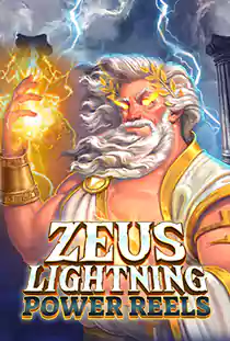 Zeus Lightning PowerReels