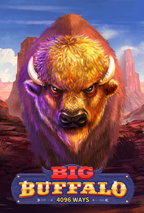Big Buffalo