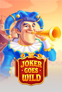 Joker Goes Wild