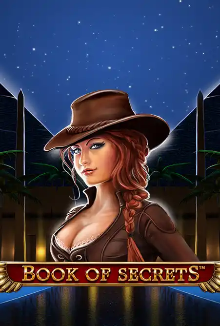 Book of Secrets