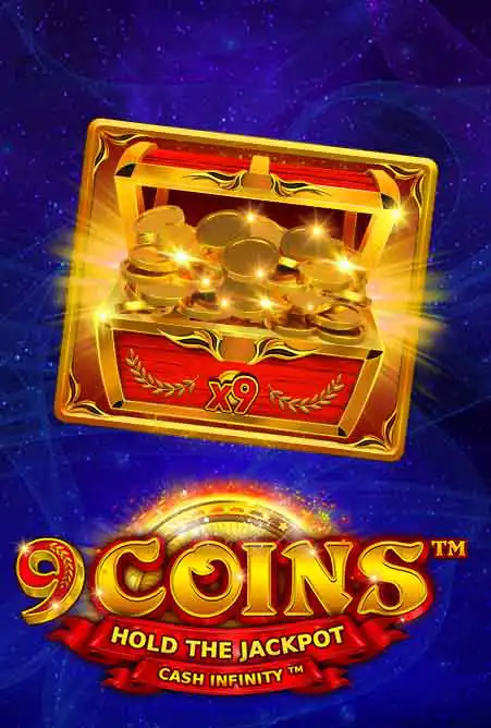 9 Coins