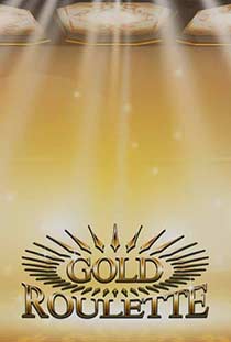Gold Roulette