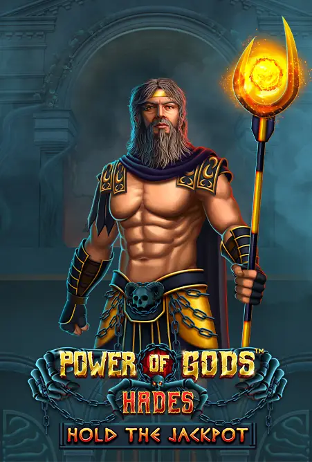 Power of Gods™: Hades