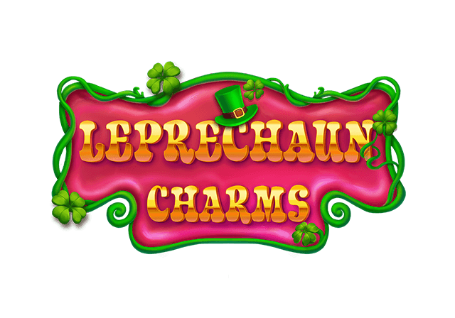 Leprechaun Charms