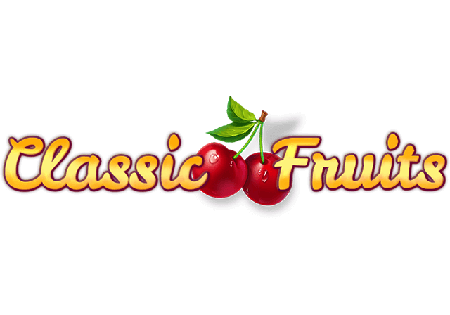 Classic Fruits
