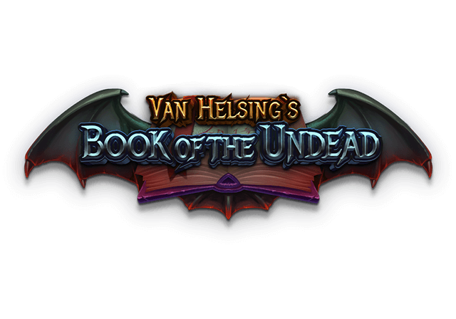 Van Helsing's Book of the Undead