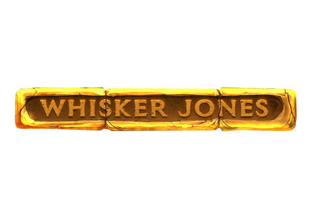 Whisker Jones