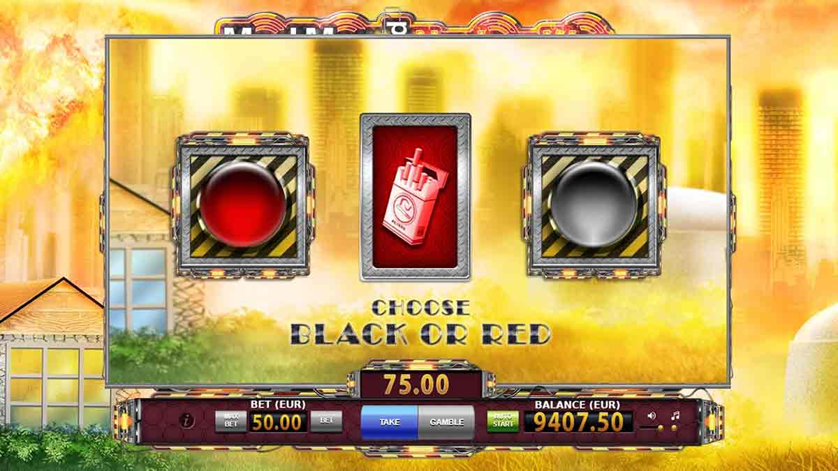 Slot de maquina Basic Instinct Slot de maquina Basic Instinct