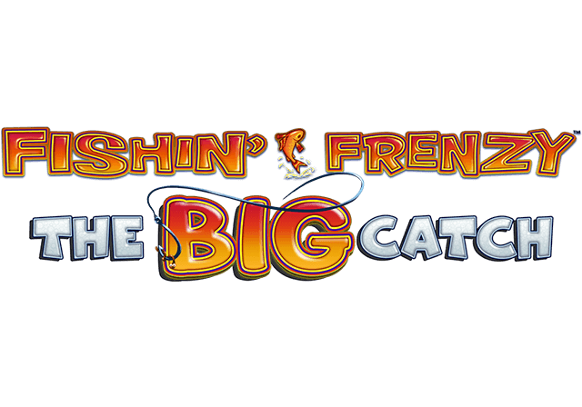 Fishin Frenzy Big Catch - LVBet.com