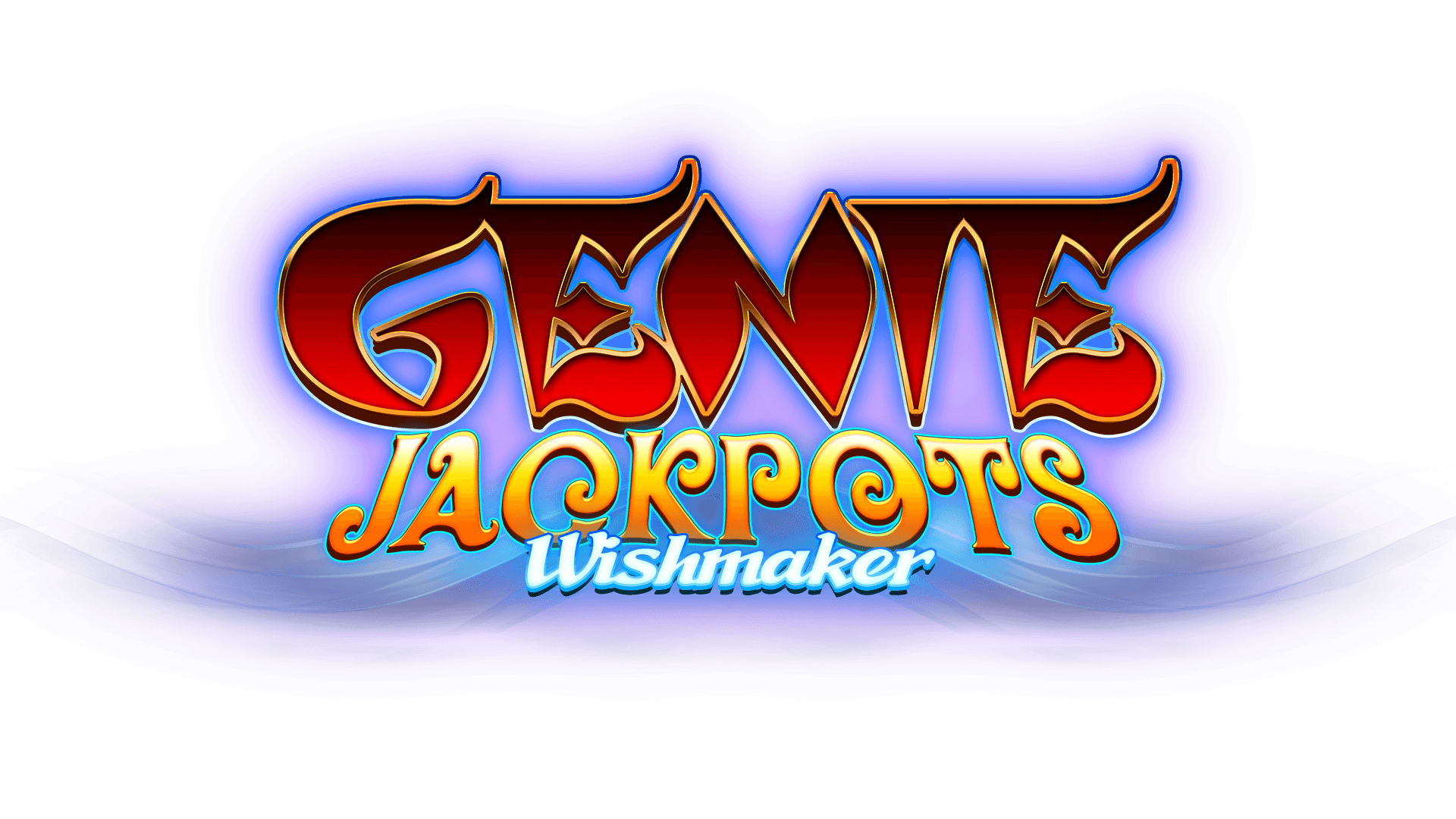 Genie Jackpots Wishmaker