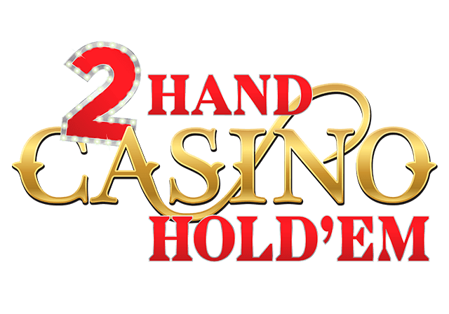 2 Hand casino Hold'em 