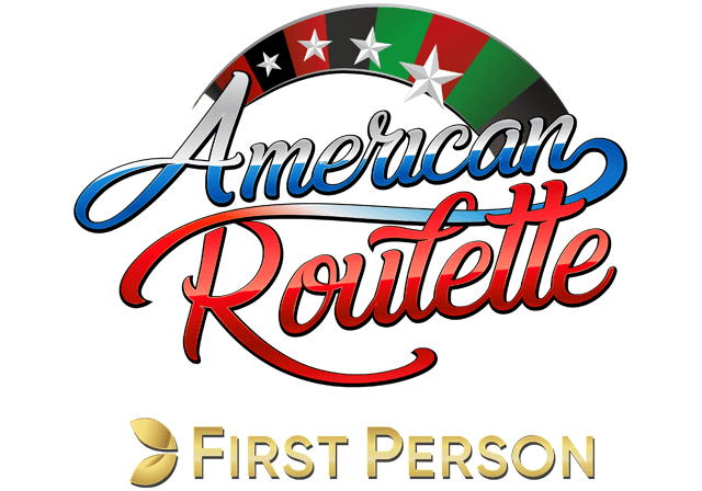 First Person American Roulette