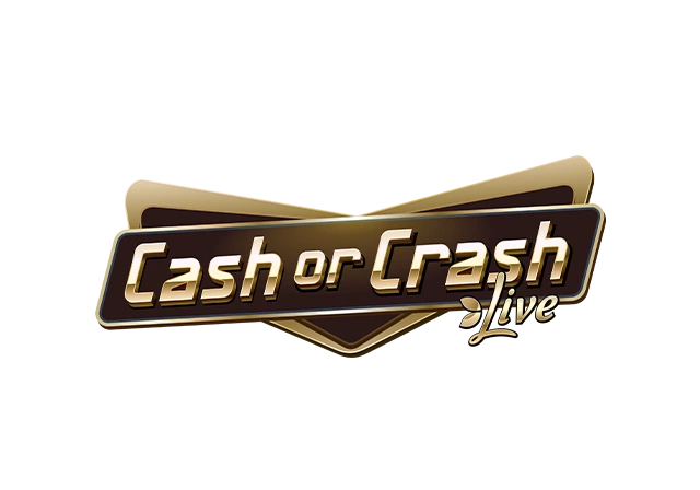 Cash or Crash