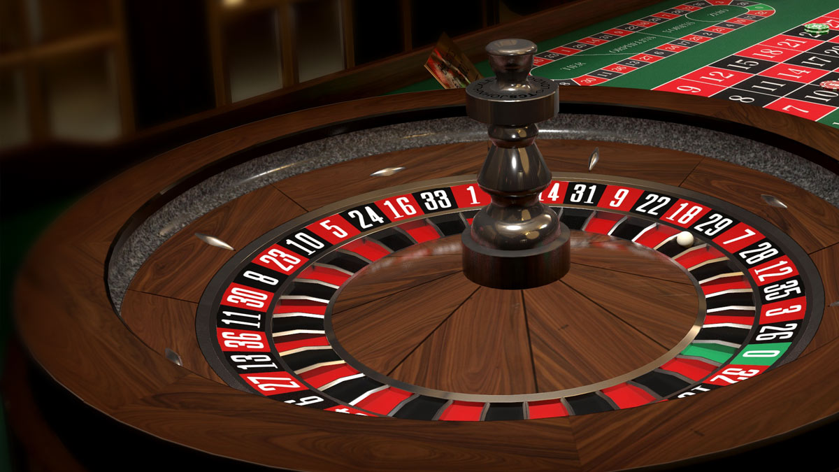 live casino game donaruma
