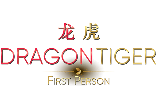 FIRST PERSON DRAGON TIGER 