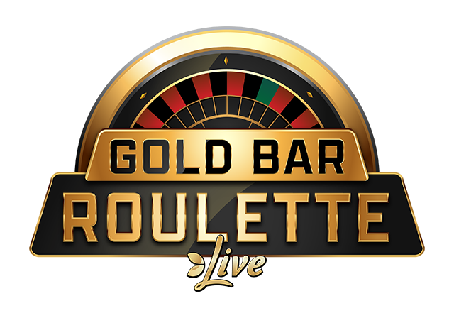 Gold Bar Roulette