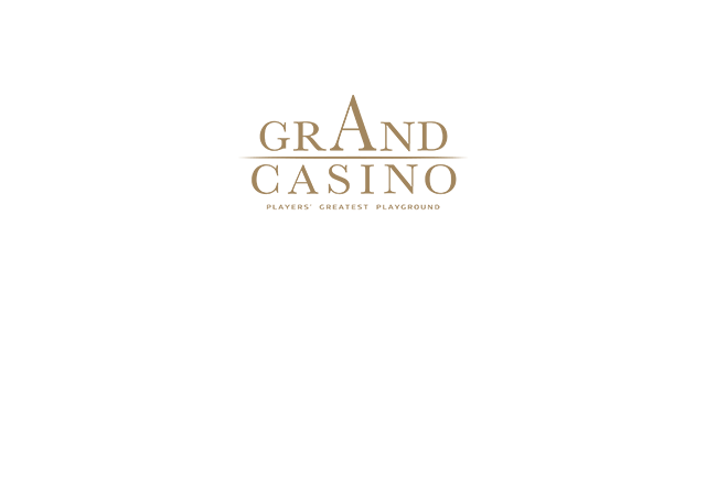 Grand Casino Roulette