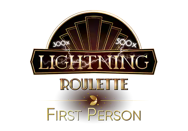 First Person Lightning Roulette