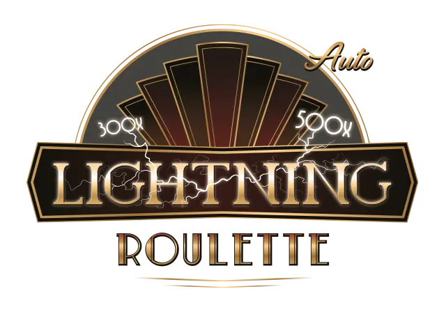 Play Lightning Roulette at the LV BET Live Casino!