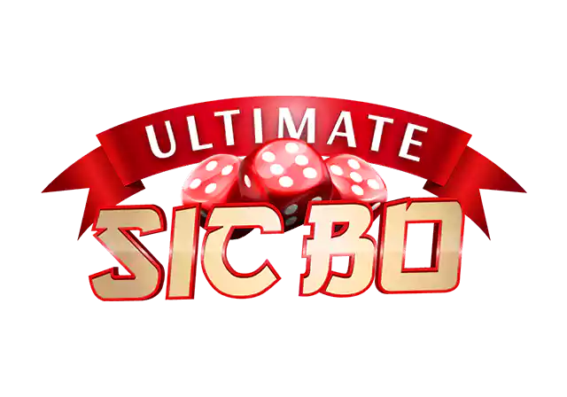 Ultimate Sic Bo - LVBet.com