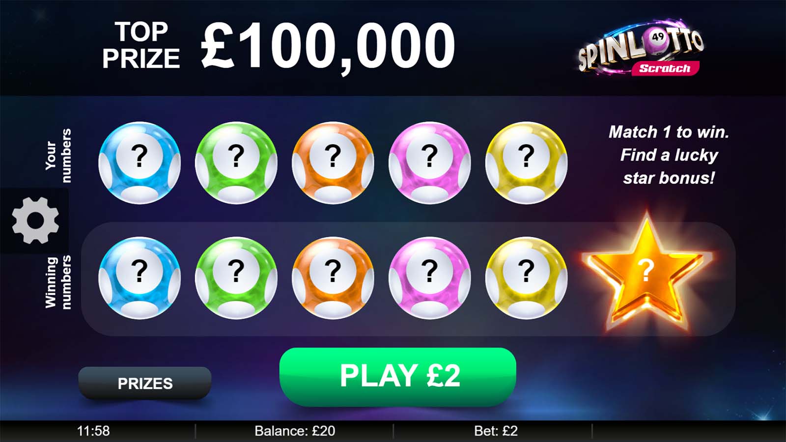 Slots gratis sem download Reel Party