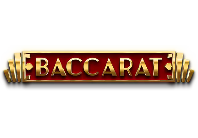 Baccarat - LVBet.com