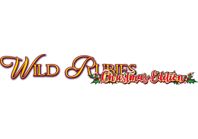 Wild Rubies Christmas Edition