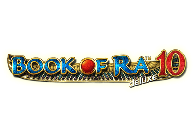 Book of Ra deluxe 10™