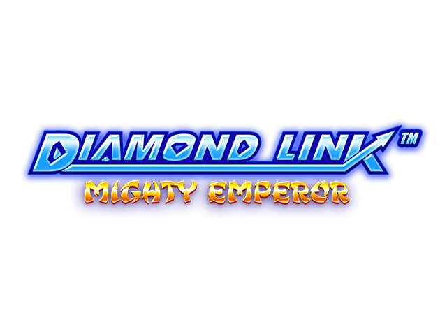 Diamond Link™: Mighty Emperor