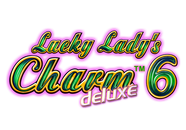 Lucky Lady's Charm Deluxe 6
