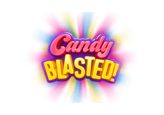 CandyBlasted