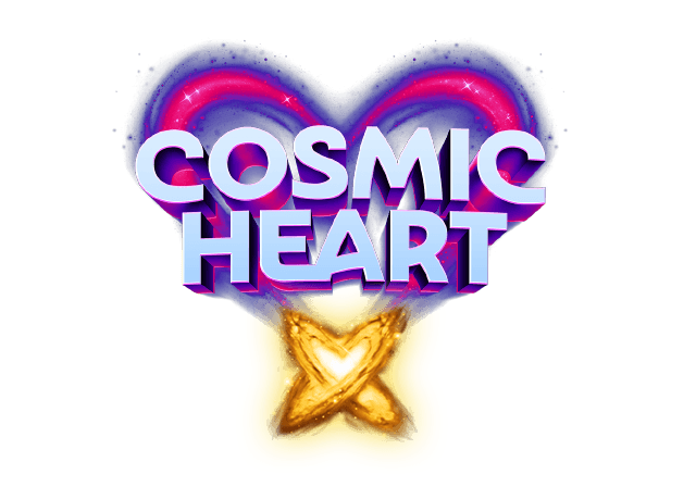Cosmic Heart