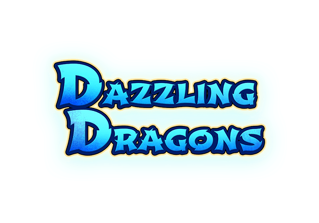 Dazzling Dragons