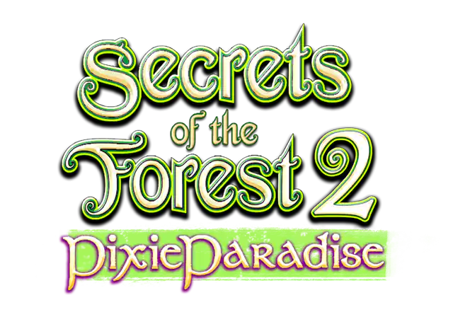 Pixies Of The Forest 2 Demo