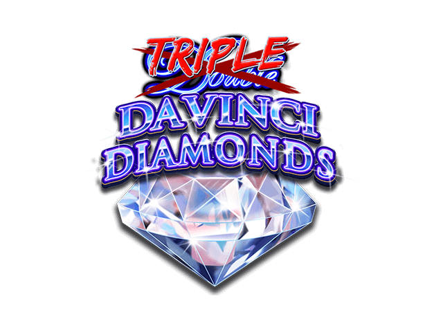 Triple Double Da Vinci Diamonds