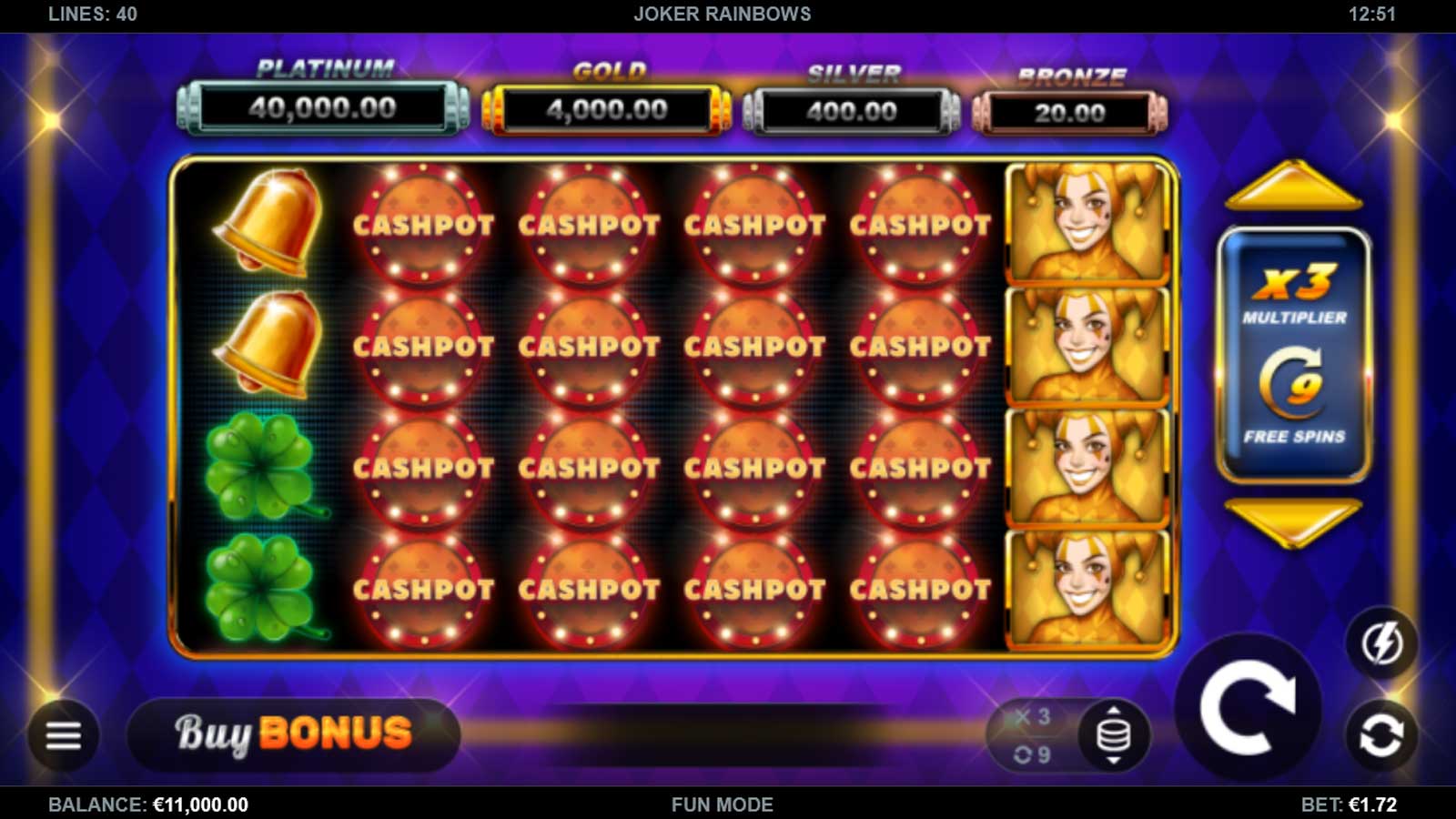 Slots gratuitos sem deposito Forest Tale Slots gratuitos sem deposito Forest Tale