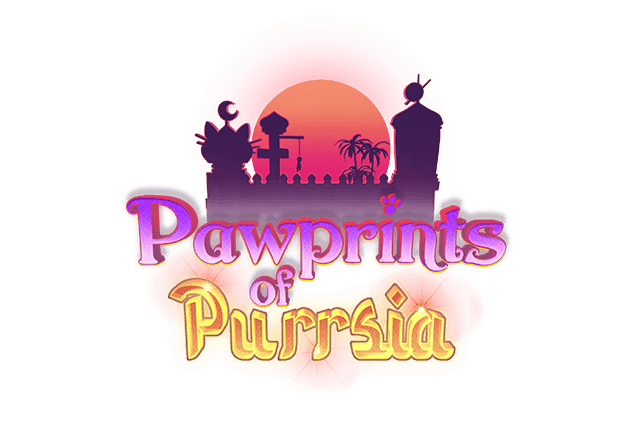 Pawprints of Purrsia