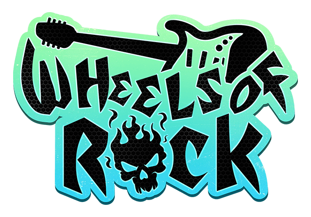 Wheels of Rock - LVBet.com