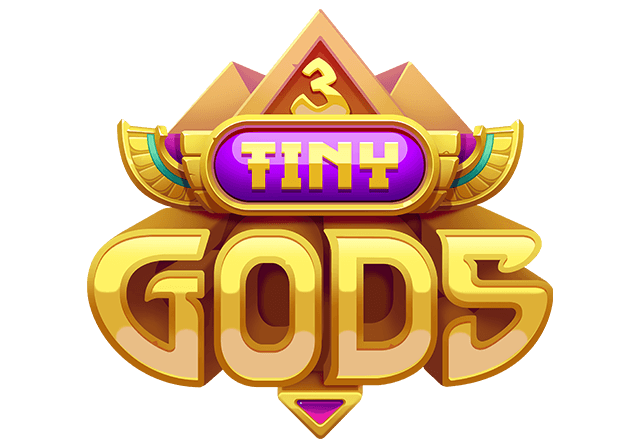 3 Tiny Gods
