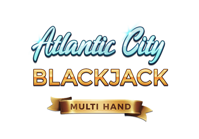 Multihand Atlantic City Blackjack