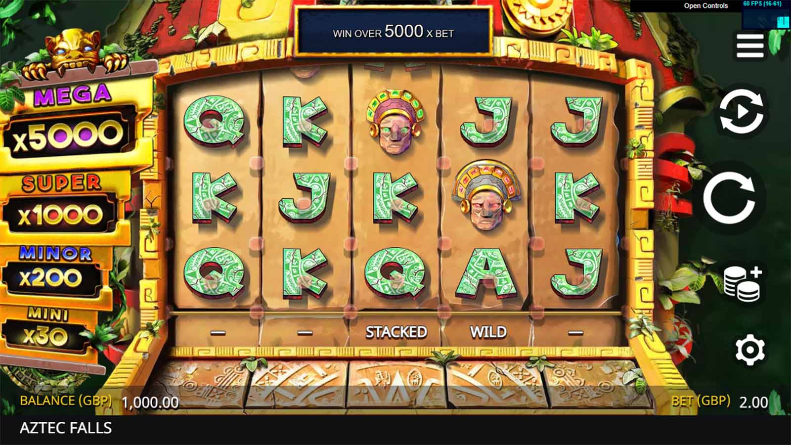 Free 3 reel slot games