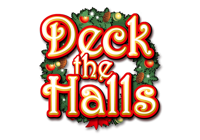 Deck The Halls