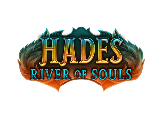 Hades River of Souls