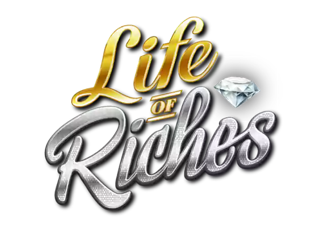 Life of Riches - LVBet.com