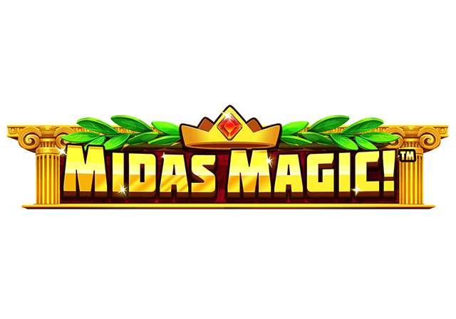 Midas Magic!