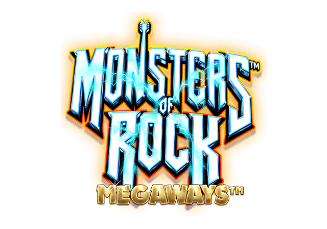 Monsters of Rock Megaways