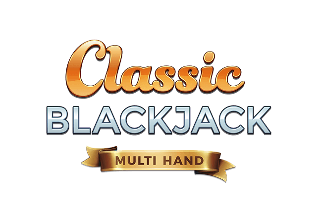 Multihand Classic Blackjack